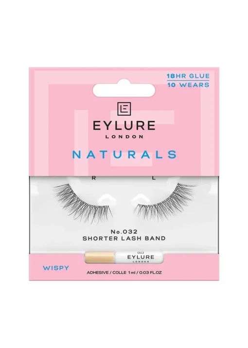 Eyelure Naturals No. 032