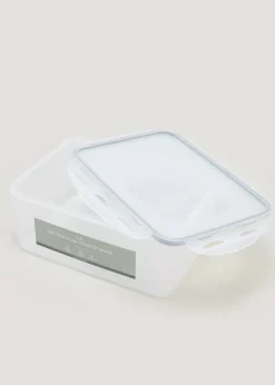 Food Storage Box (11cm x 25cm x 18.5cm)