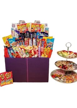 Funky Hampers Super Dooper Mega Mix Gift Box