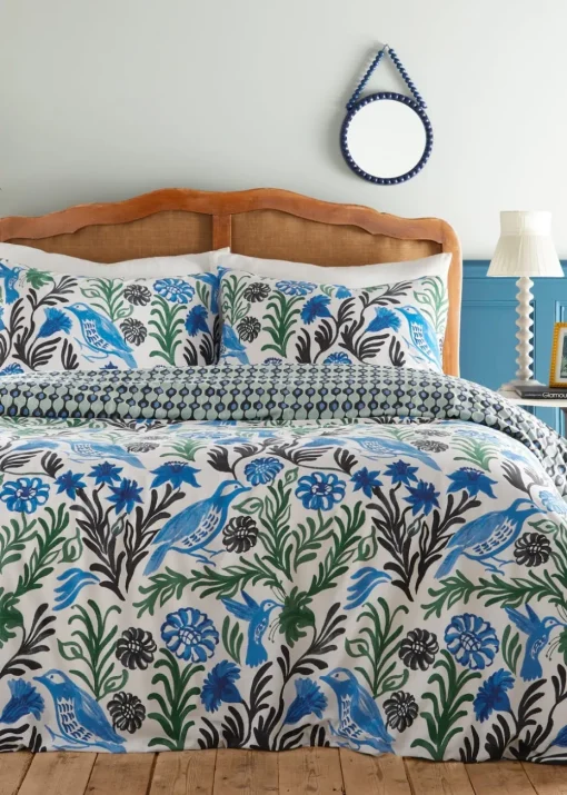 furn. Alentejo Trending Duvet Cover Set