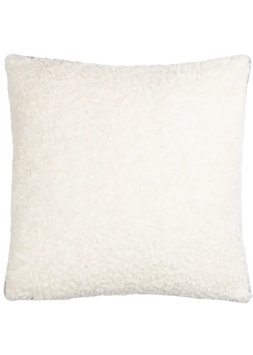 furn. Arcticus Polar Bear Filled Cushion (45cm x 45cm x 8cm)