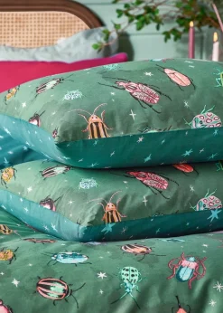 furn. Beetalis Insect Duvet Cover Set