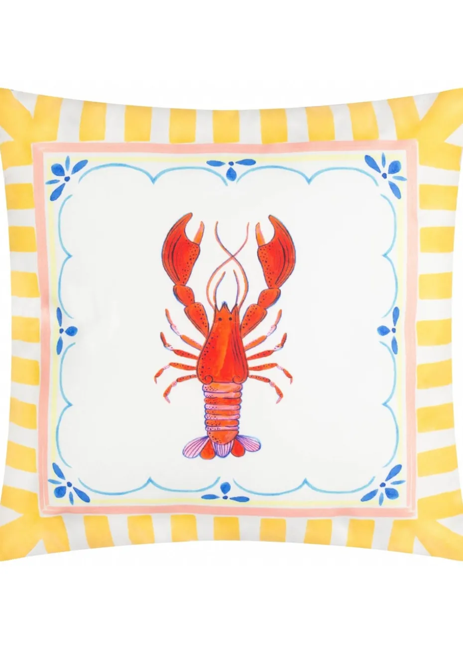 furn. Brunch Stripes Printed Outdoor Outdoor Cushion