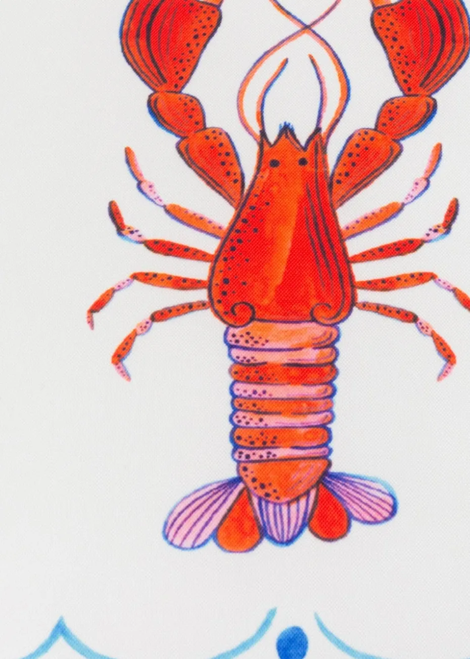 furn. Brunch Stripes Printed Outdoor Outdoor Cushion