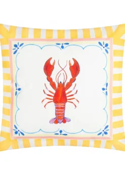 furn. Brunch Stripes Printed Outdoor Outdoor Cushion