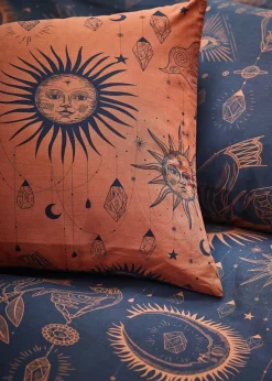 furn. Constellation Celestial Duvet Cover Set