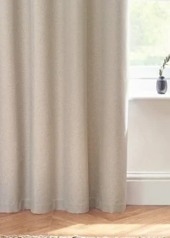 furn. Dawn 100% Blackout Thermal Eyelet Curtains