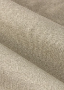 furn. Dawn 100% Blackout Thermal Pencil Pleat Curtains
