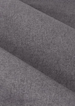 furn. Dawn 100% Blackout Thermal Pencil Pleat Curtains