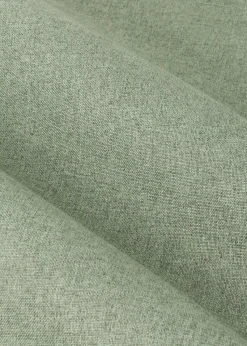 furn. Dawn 100% Blackout Thermal Pencil Pleat Curtains