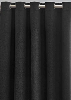 furn. Dawn 100% Blackout Thermal Eyelet Curtains