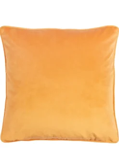 furn. Deck The Halls Embroidered Filled Cushion (43cm x 43cm x 8cm)