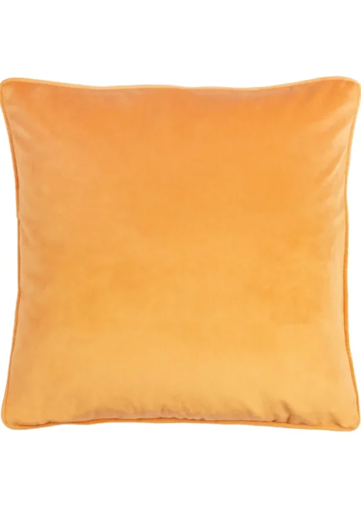 furn. Deck The Halls Embroidered Filled Cushion (43cm x 43cm x 8cm)