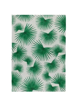 furn. Green Algave Indoor/Outdoor Rug