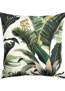 furn. Hawaii Filled Outdoor Cushion (43cm x 43cm x 8cm)