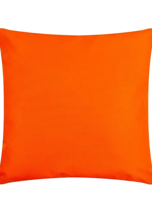 furn. Lime Margarita Filled Outdoor Cushions (43cm x 43cm x 8cm)