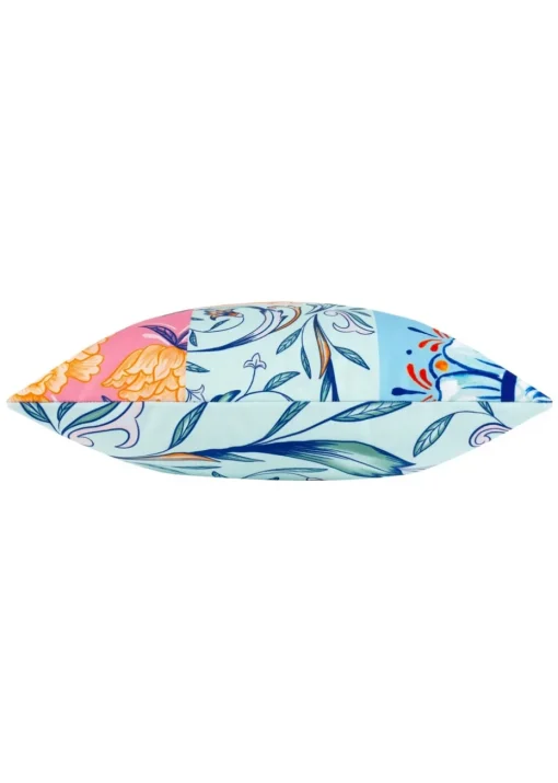furn. Multi Azzar Filled Outdoor Cushions (43cm x 43cm x 8cm)