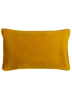 furn. Nutcracker Cracking Christmas Filled Cushion (30cm x 50cm x 8cm)