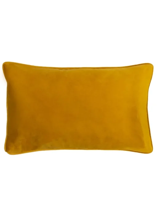 furn. Nutcracker Cracking Christmas Filled Cushion (30cm x 50cm x 8cm)
