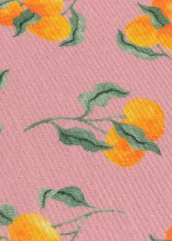 furn. Oranges Table Runner (230 x 35cm)