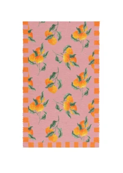 furn. Oranges Table Runner (230 x 35cm)