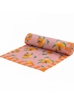 furn. Oranges Table Runner (230 x 35cm)