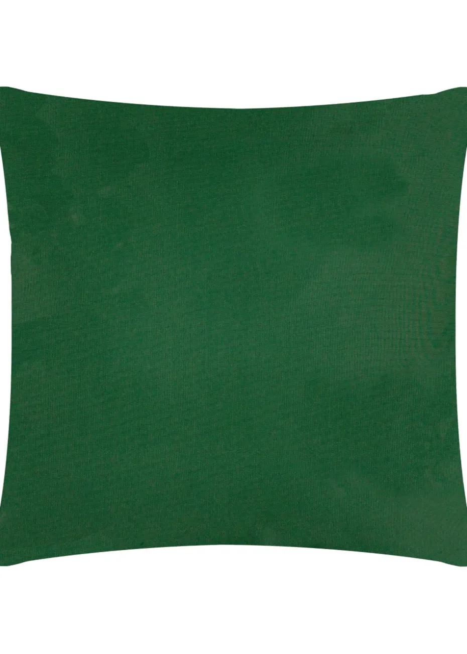 furn. Plain Reversible Outdoor Filled Cushion (55cm x 55cm x 8cm)