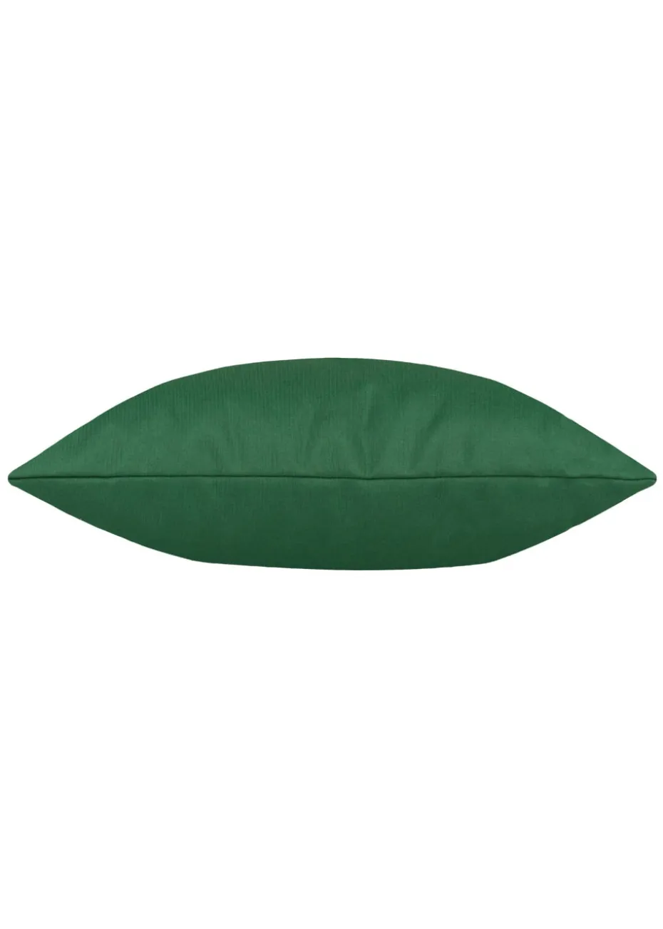 furn. Plain Reversible Outdoor Filled Cushion (55cm x 55cm x 8cm)