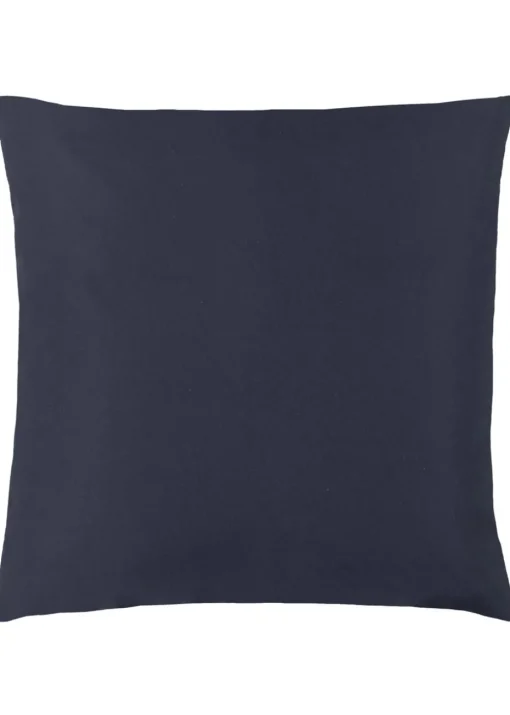 furn. Plain Reversible Outdoor Filled Cushion (55cm x 55cm x 8cm)