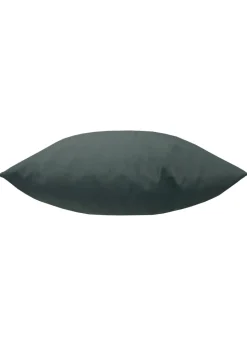 furn. Plain Reversible Outdoor Filled Cushion Twin Pack (43cm x 43cm x 8cm)