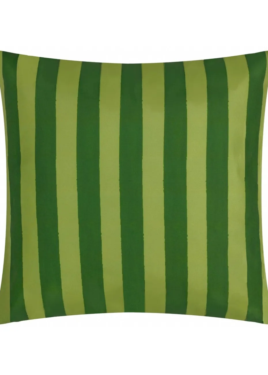 furn. Rust Citronello Printed Outdoor Outdoor Cushion