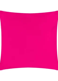 furn. Yellow Pina There Filled Outdoor Cushions (43cm x 43cm x 8cm)