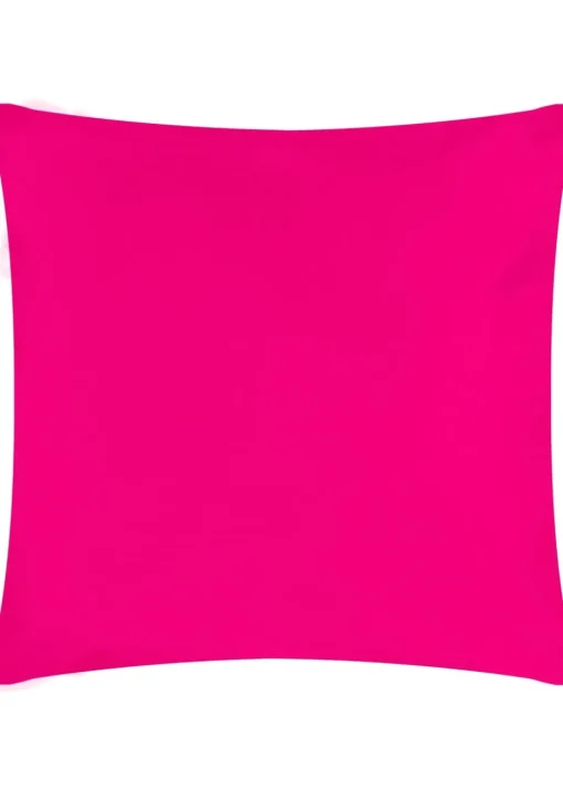 furn. Yellow Pina There Filled Outdoor Cushions (43cm x 43cm x 8cm)