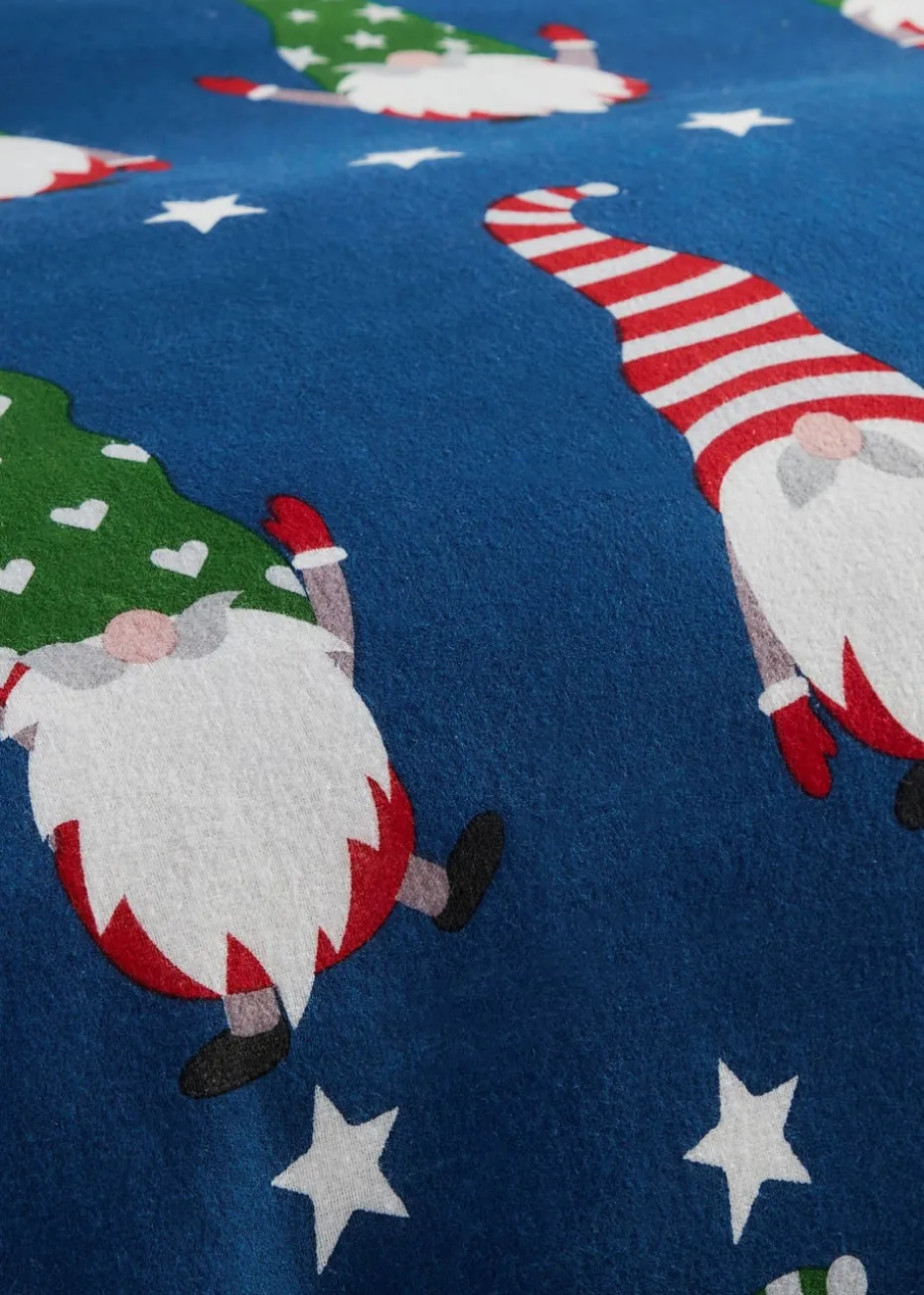 Fusion Christmas Gonk Duvet Cover Set