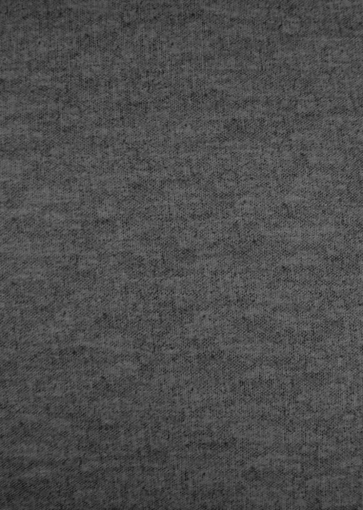 Fusion Dijon Blackout Grey Pencil Pleat Curtains