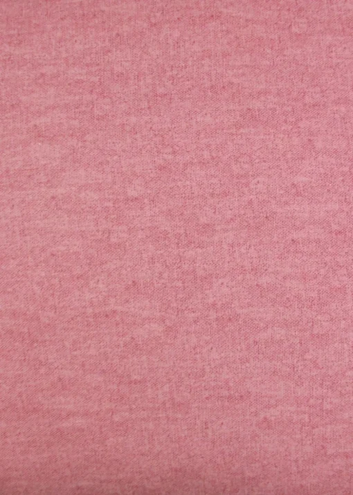 Fusion Dijon Blackout Pink Pencil Pleat Curtains