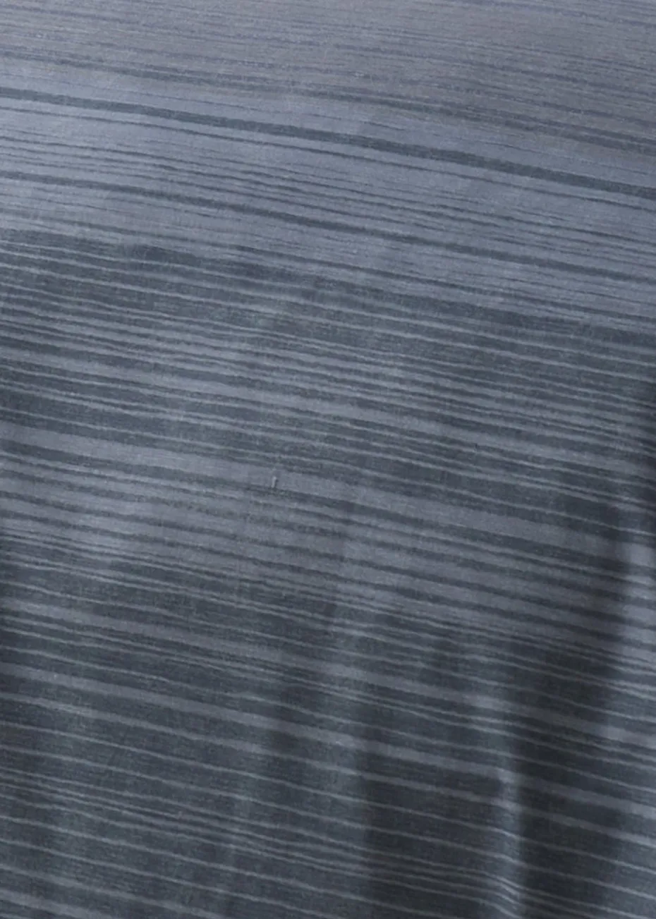 Fusion Fairhaven Blue Duvet Cover Set