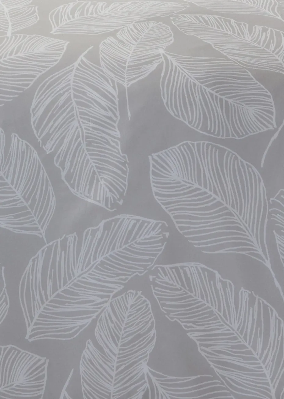 Fusion Matteo Natural Duvet Cover Set