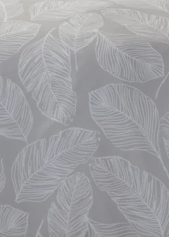 Fusion Matteo Natural Duvet Cover Set