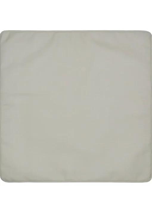 Fusion Plain Dye Filled Outdoor Cushion