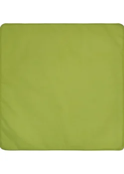 Fusion Plain Dye Filled Outdoor Cushion