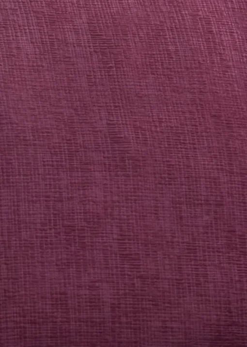 Fusion Strata Dim out Woven Purple Eyelet Curtains