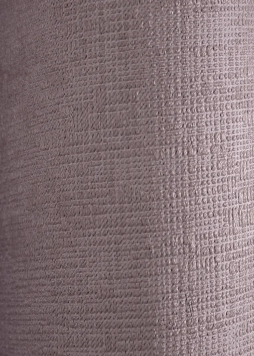 Fusion Strata Dimout Pink Eyelet Curtains