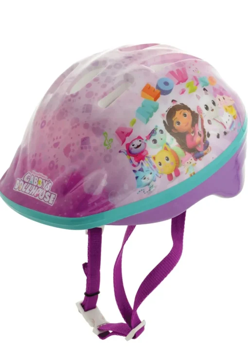 Gabby's Dollhouse Safety Helmet