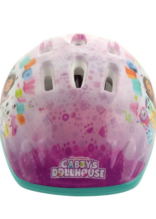 Gabby's Dollhouse Safety Helmet