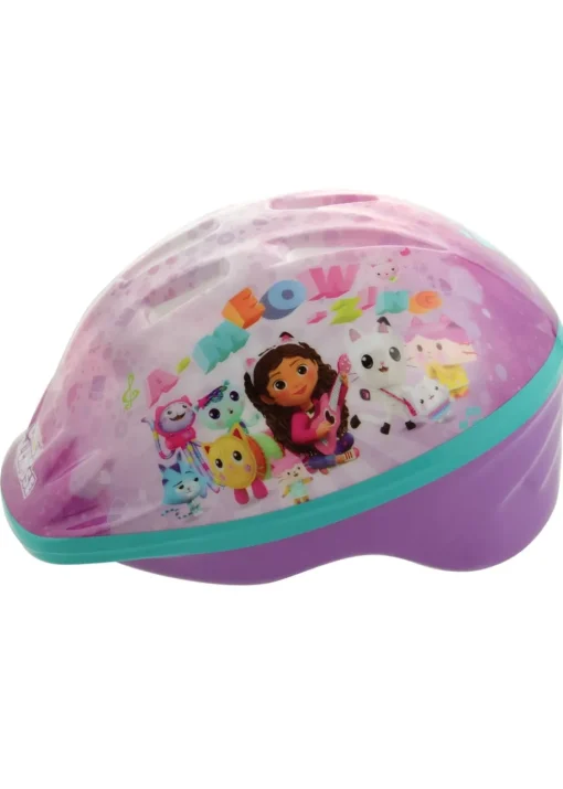 Gabby's Dollhouse Safety Helmet