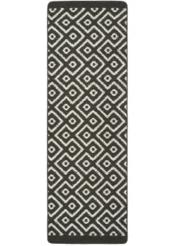 Geometric Muddle Mat (75cm x 50cm)