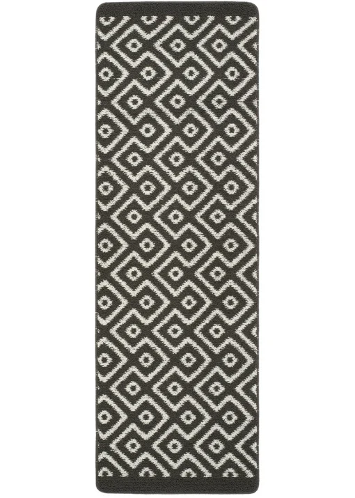 Geometric Muddle Mat (75cm x 50cm)