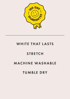 Girls 2 Pack White Short Sleeve School Blouses (8-16yrs)