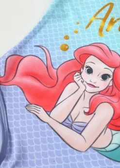Girls Ariel Swimsuit